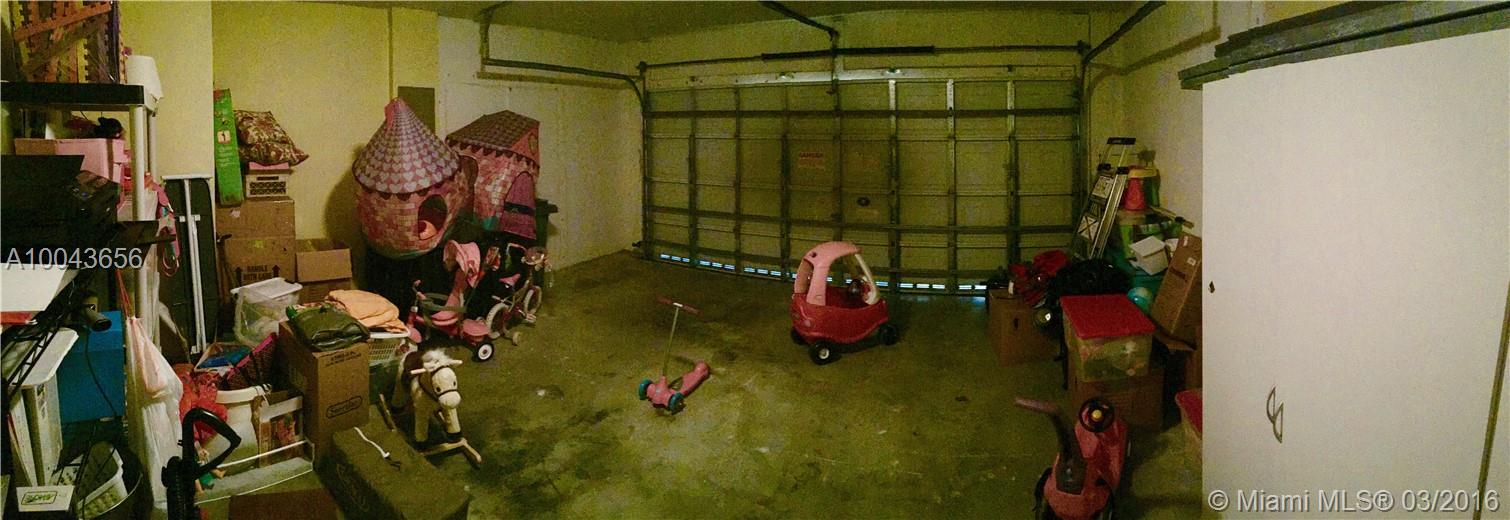 Sector 8, 9 & 10 - Residential Lease