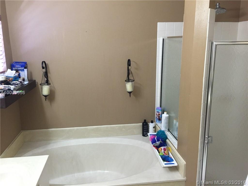 Sector 8, 9 & 10 - Residential Lease