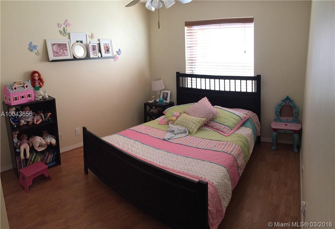 Sector 8, 9 & 10 - Residential Lease