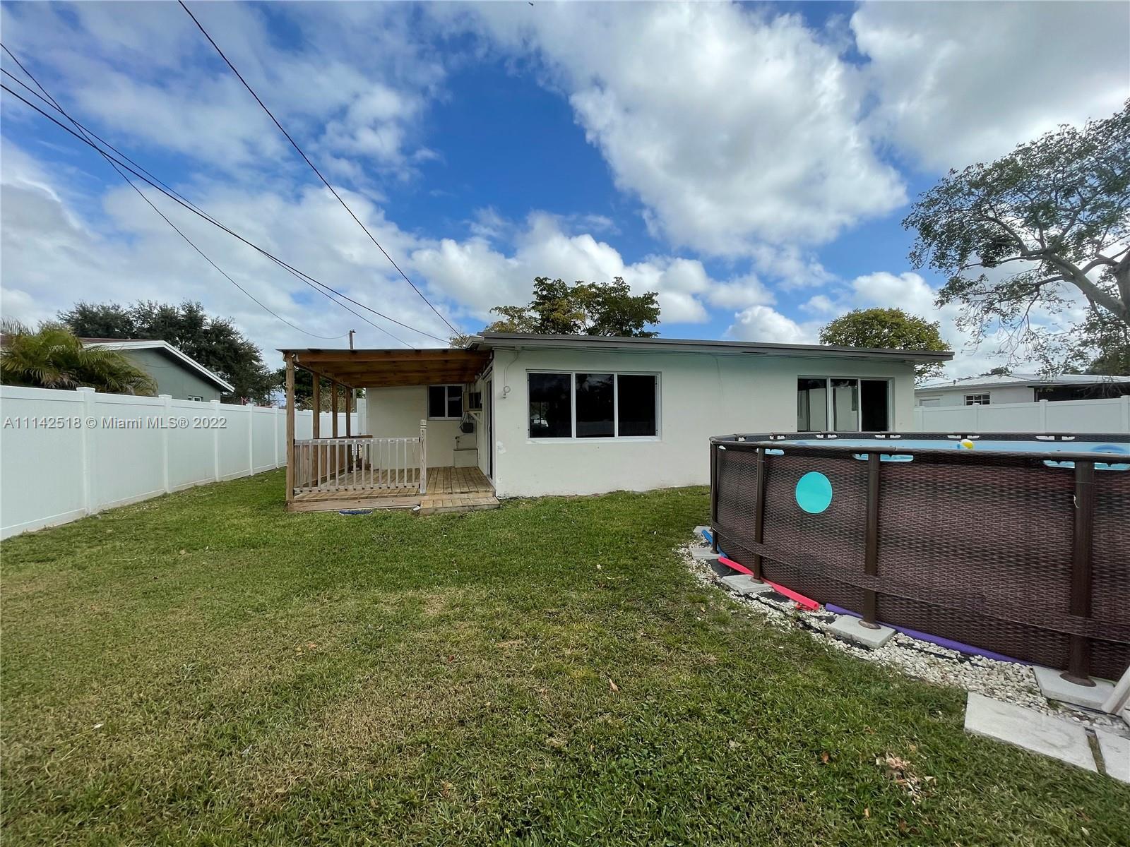 BOULEVARD HEIGHTS SEC 6 - Residential Lease