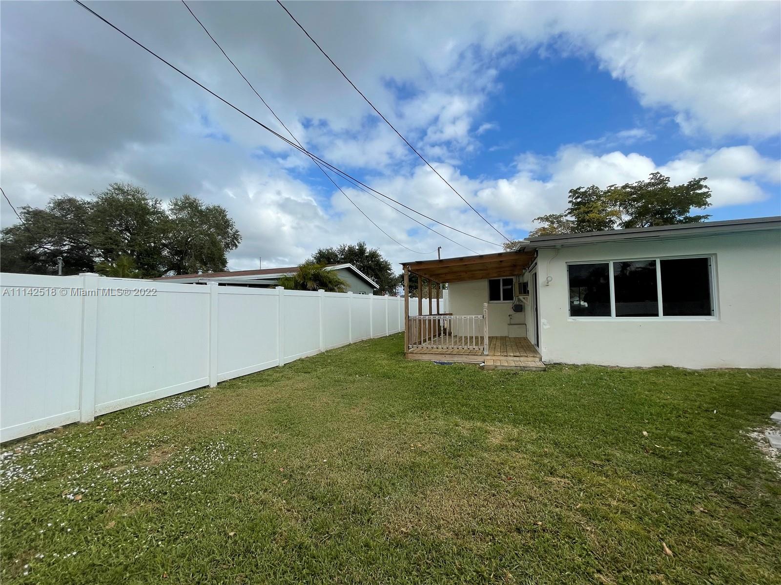 BOULEVARD HEIGHTS SEC 6 - Residential Lease