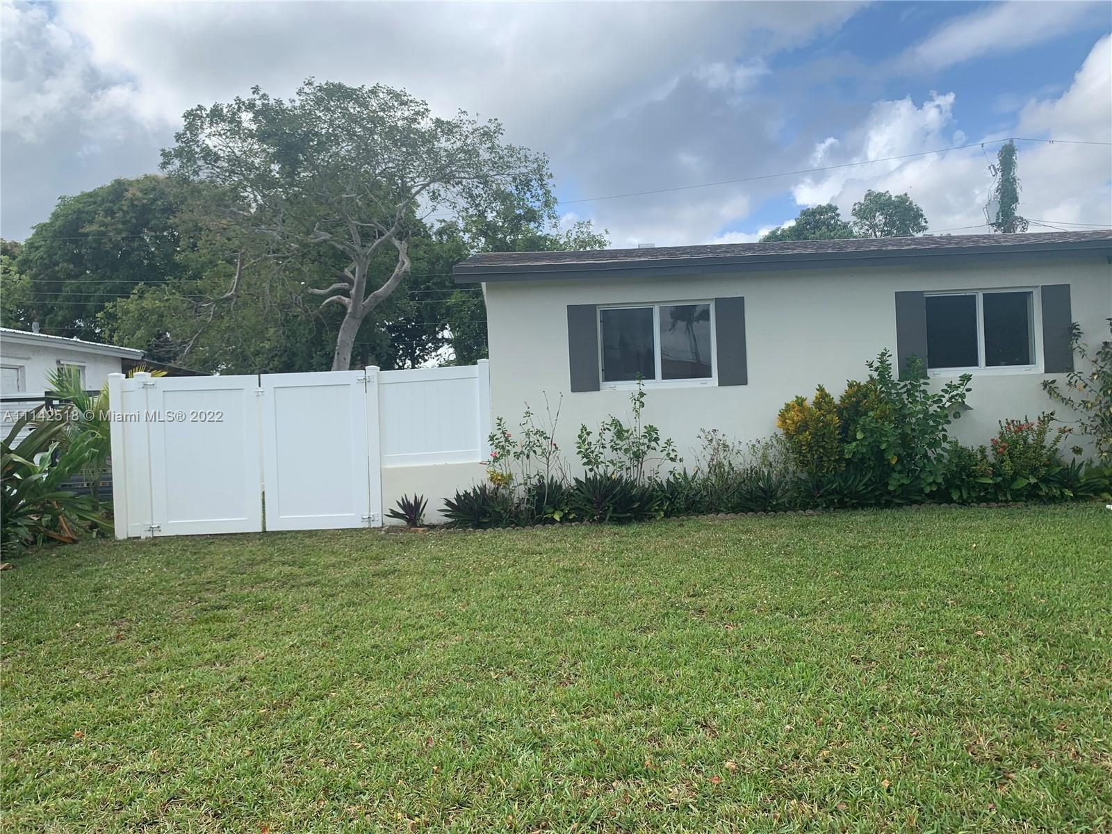 BOULEVARD HEIGHTS SEC 6 - Residential Lease