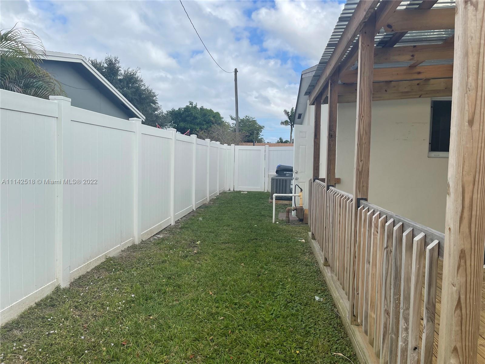 BOULEVARD HEIGHTS SEC 6 - Residential Lease