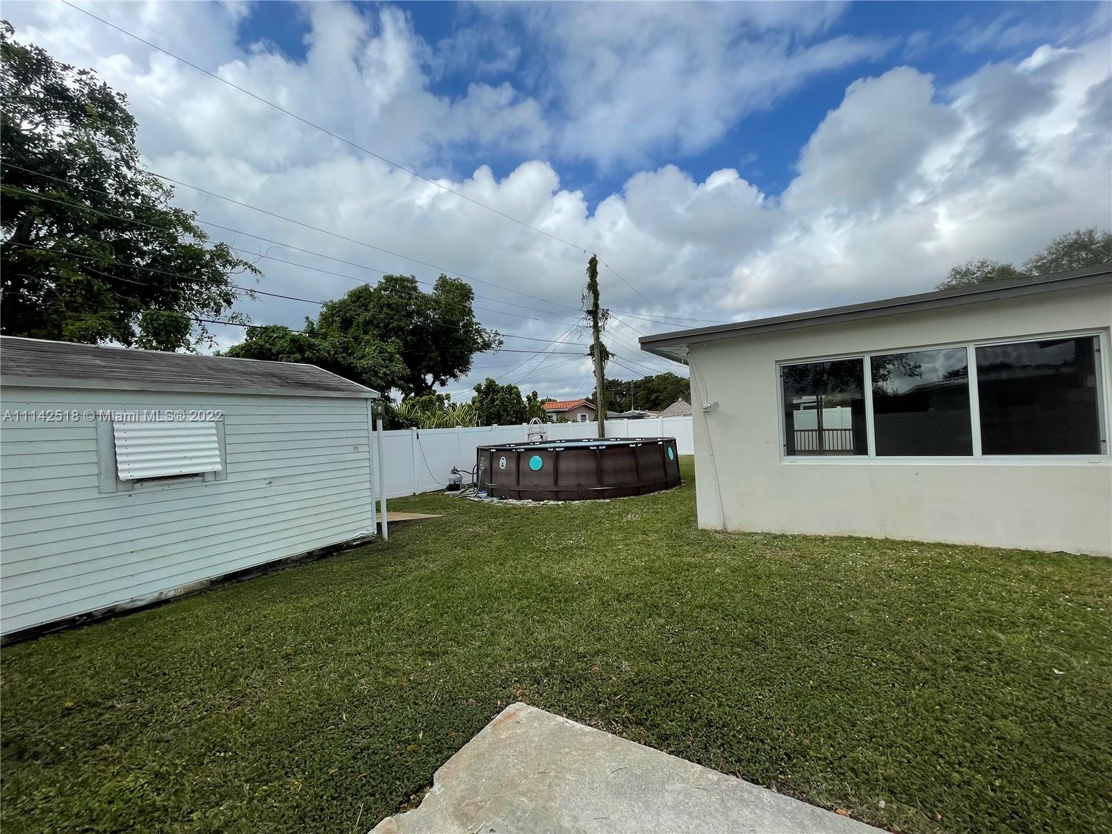 BOULEVARD HEIGHTS SEC 6 - Residential Lease