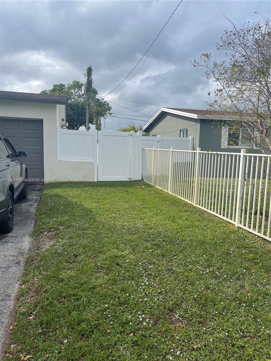 BOULEVARD HEIGHTS SEC 6 - Residential Lease