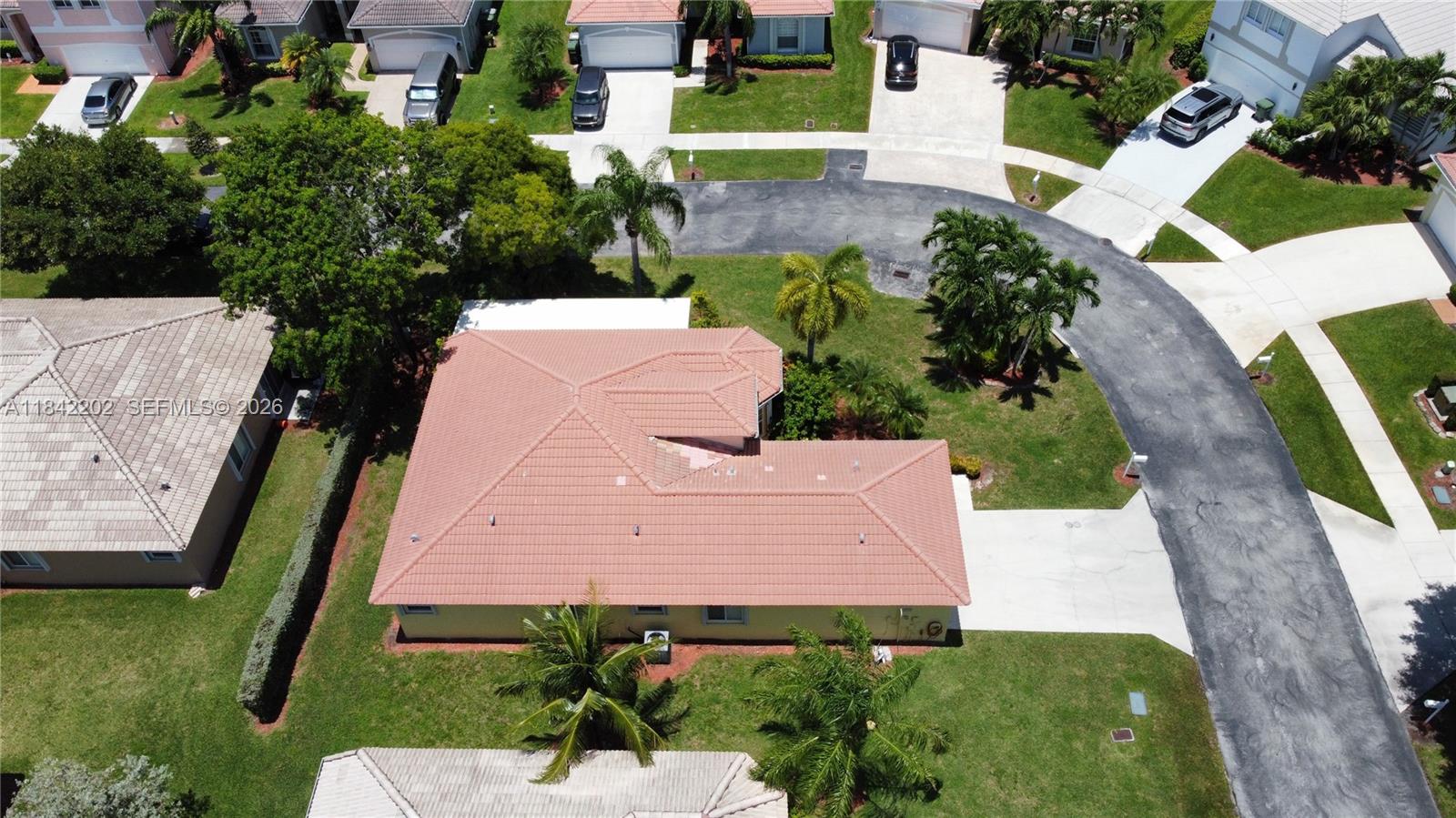 KEYS-GATE NO 1 - Residential