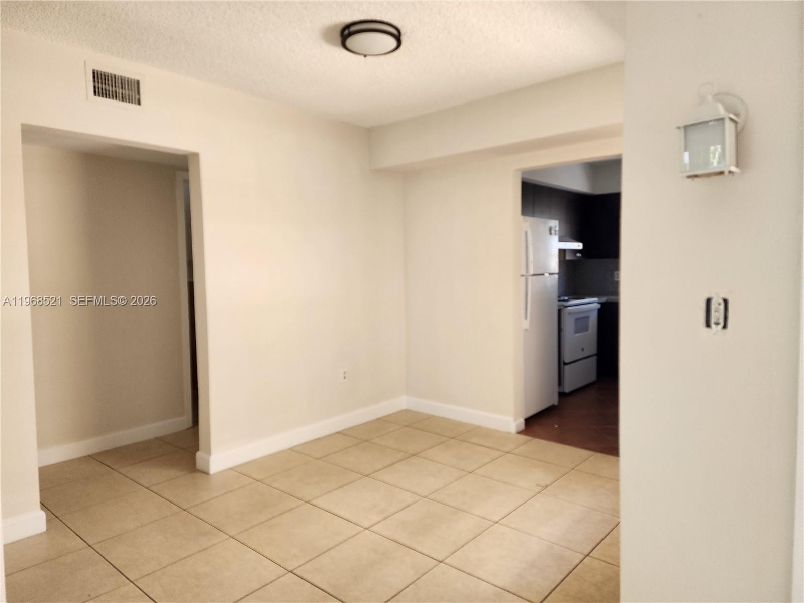 VILLAGE AT DADELAND CONDO - Residential Lease