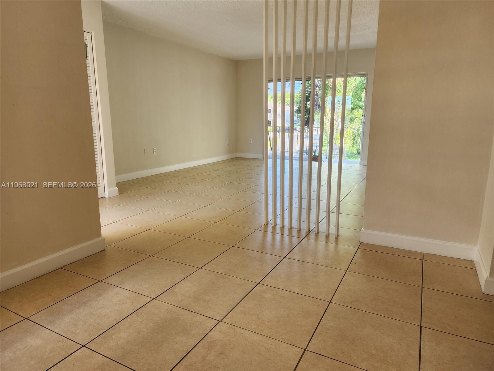 VILLAGE AT DADELAND CONDO - Residential Lease