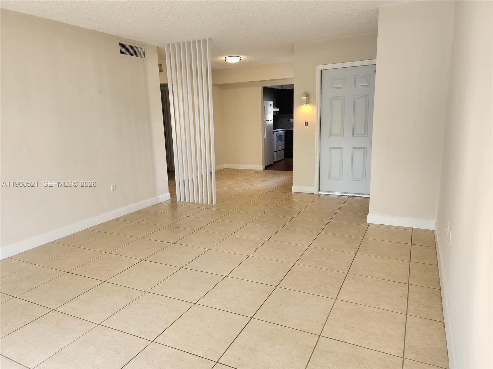 VILLAGE AT DADELAND CONDO - Residential Lease