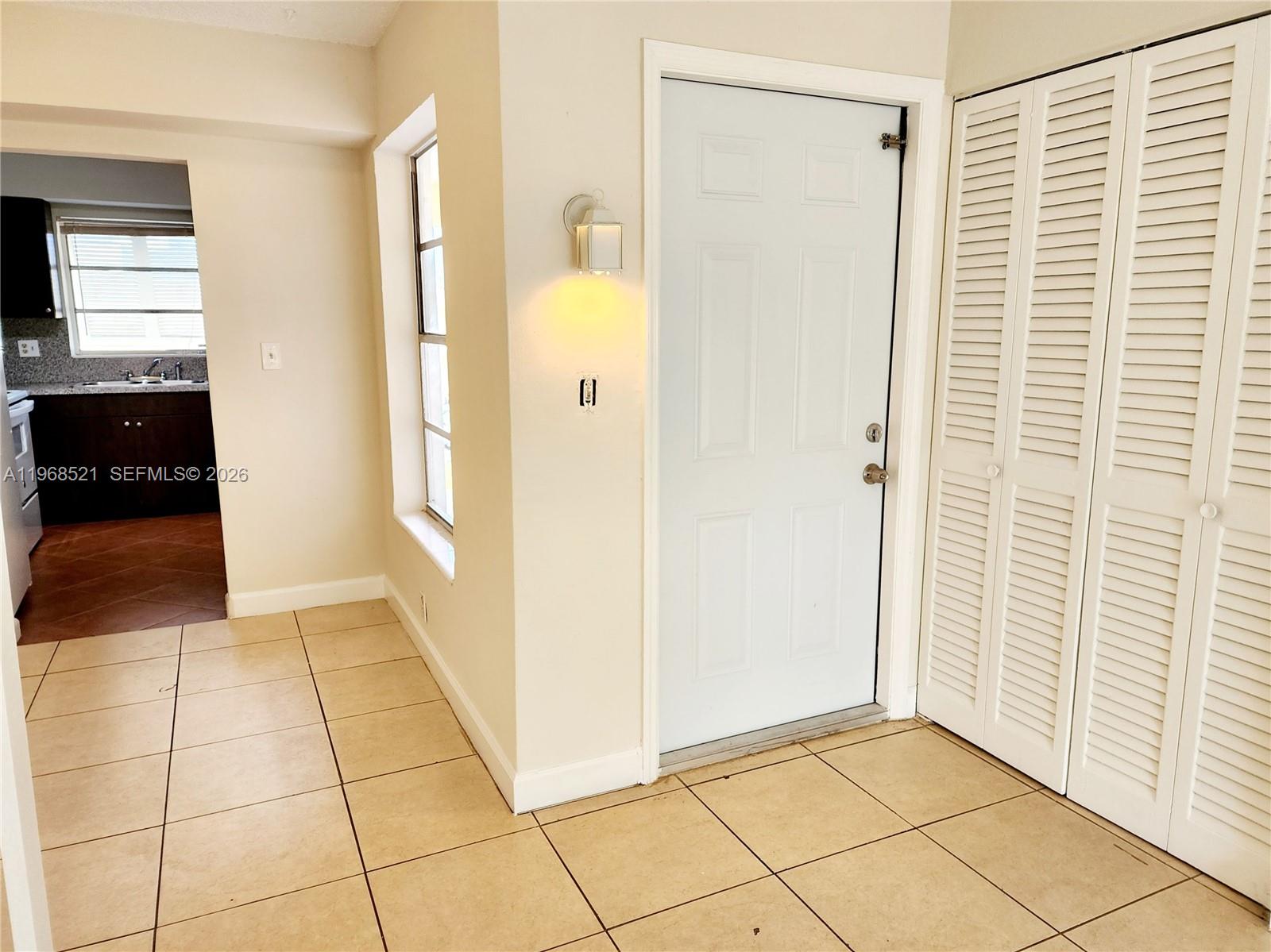 VILLAGE AT DADELAND CONDO - Residential Lease