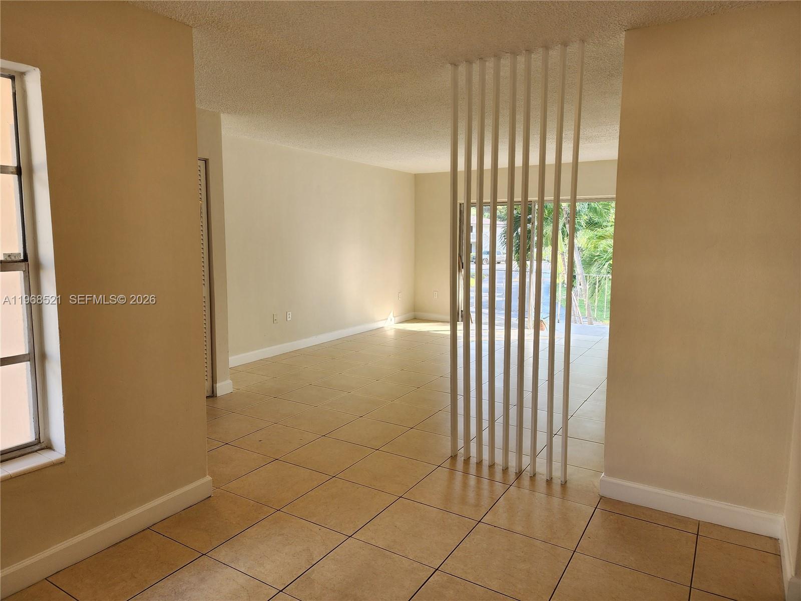 VILLAGE AT DADELAND CONDO - Residential Lease