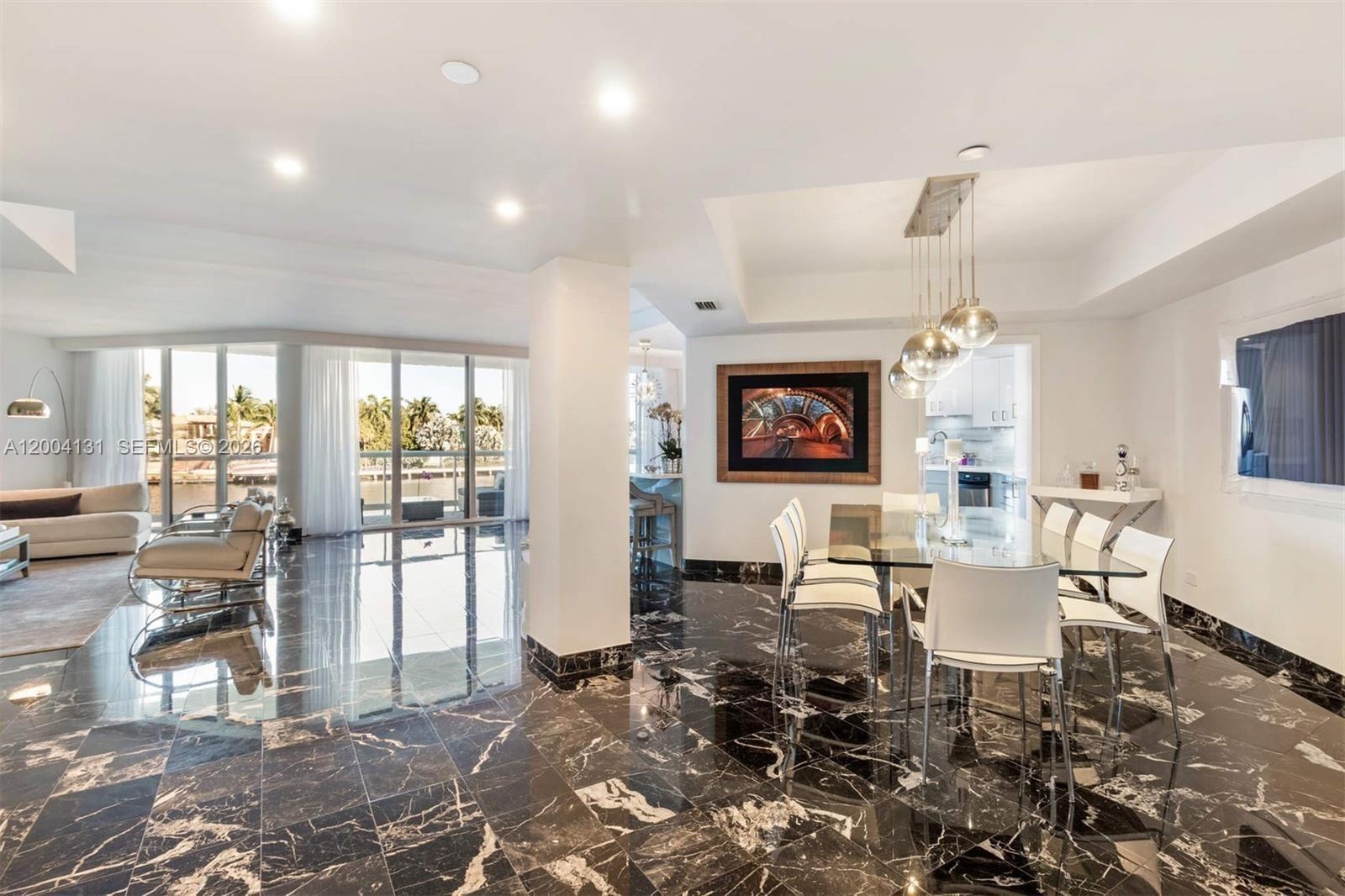 TERRACES NORTH TURNBERRY - Residential