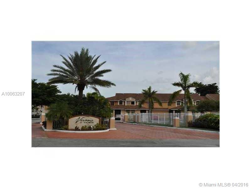 Verano Miramar Condo - Residential Lease