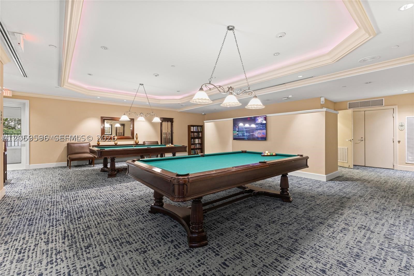 TURNBERRY VILLAGE SO TOWE - Residential