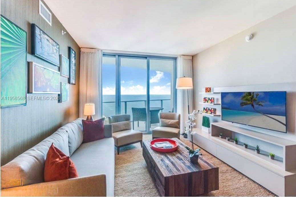 4111 SOUTH OCEAN DRIVE CO - Residential