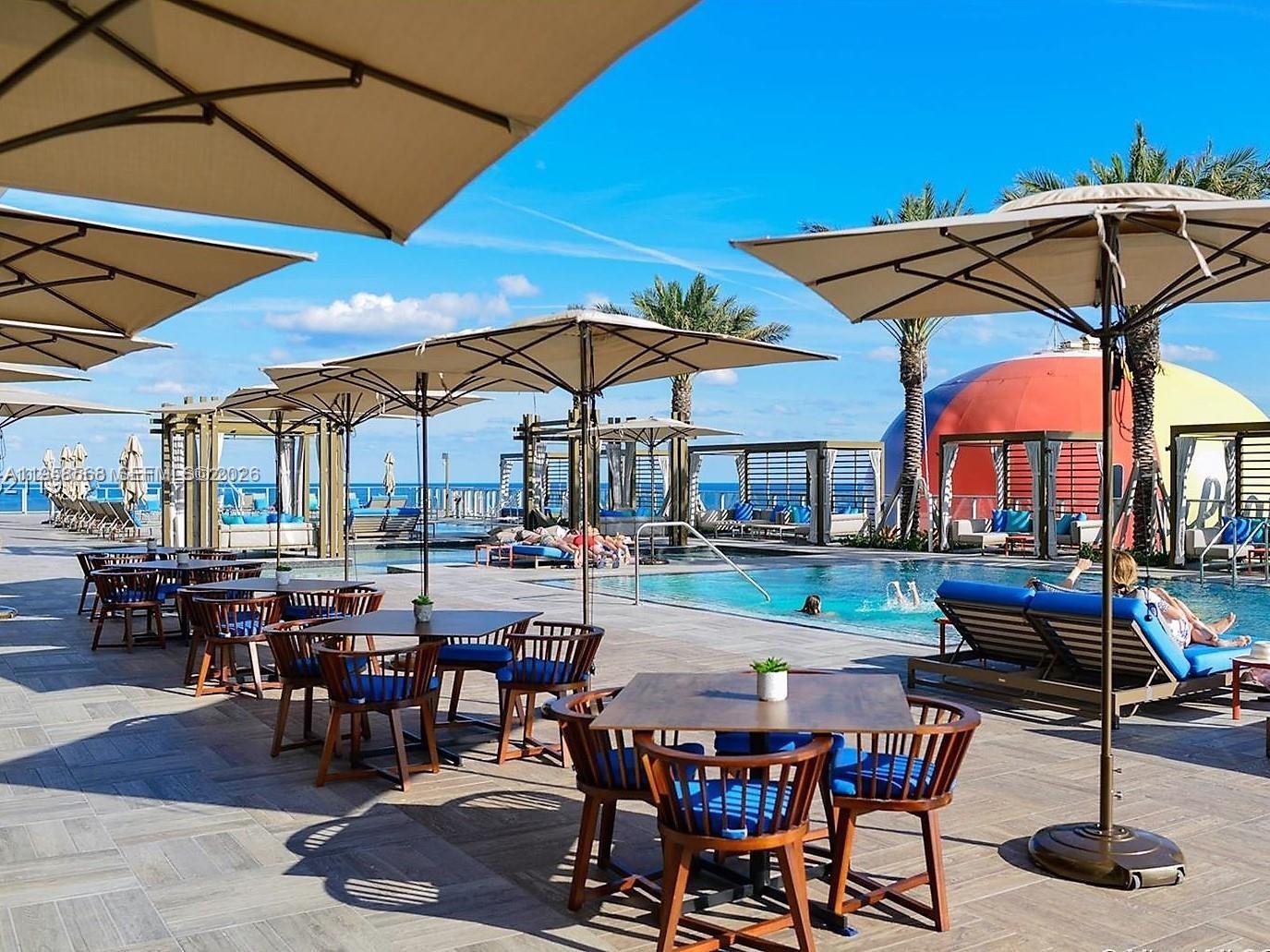 4111 SOUTH OCEAN DRIVE CO - Residential