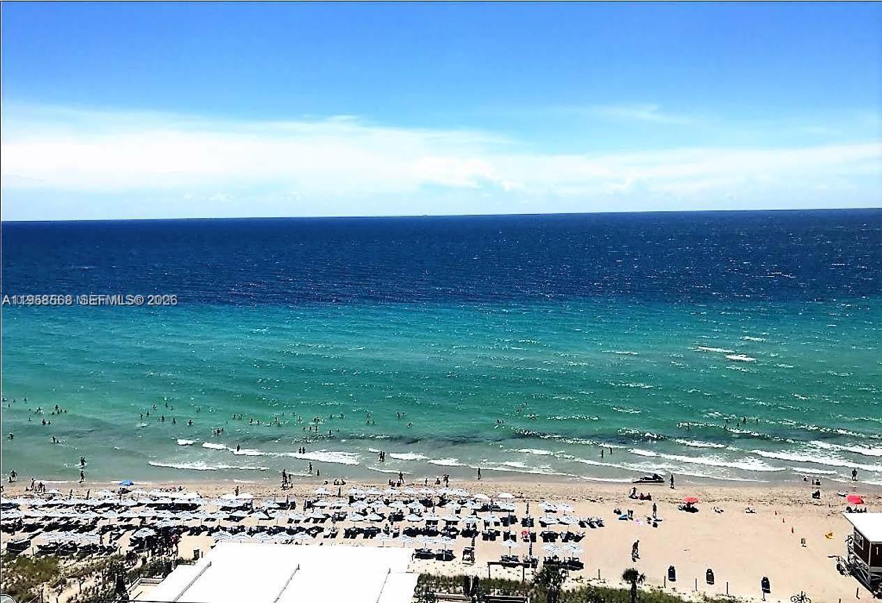 4111 SOUTH OCEAN DRIVE CO - Residential