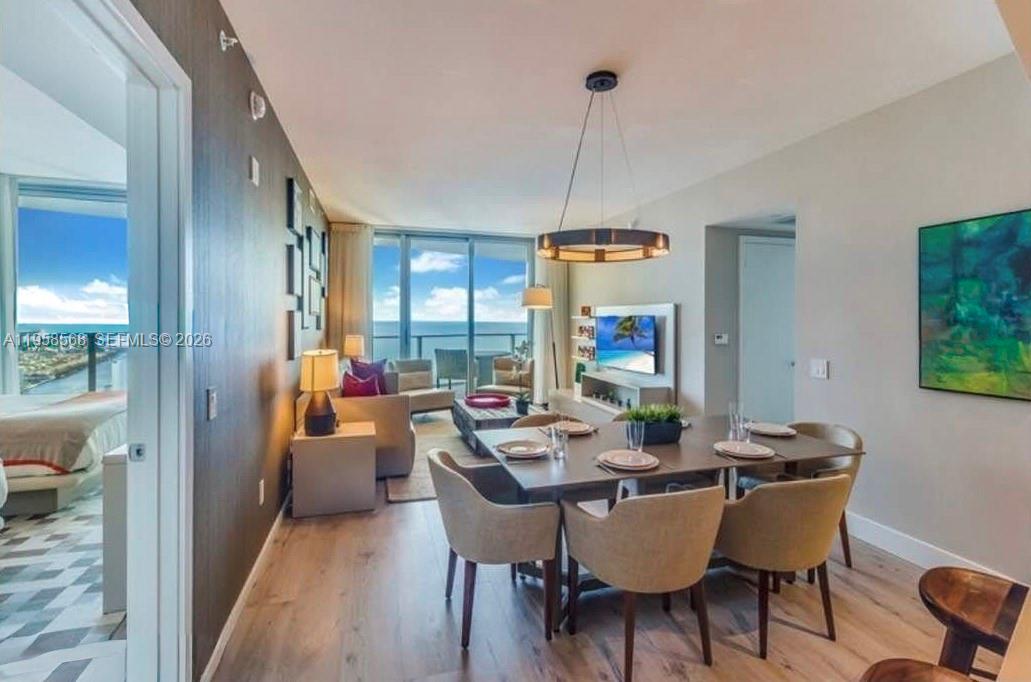 4111 SOUTH OCEAN DRIVE CO - Residential