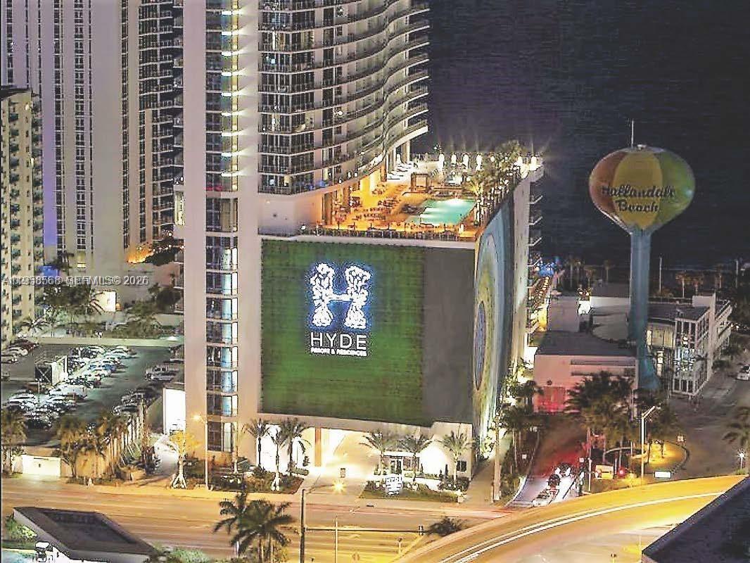 4111 SOUTH OCEAN DRIVE CO - Residential