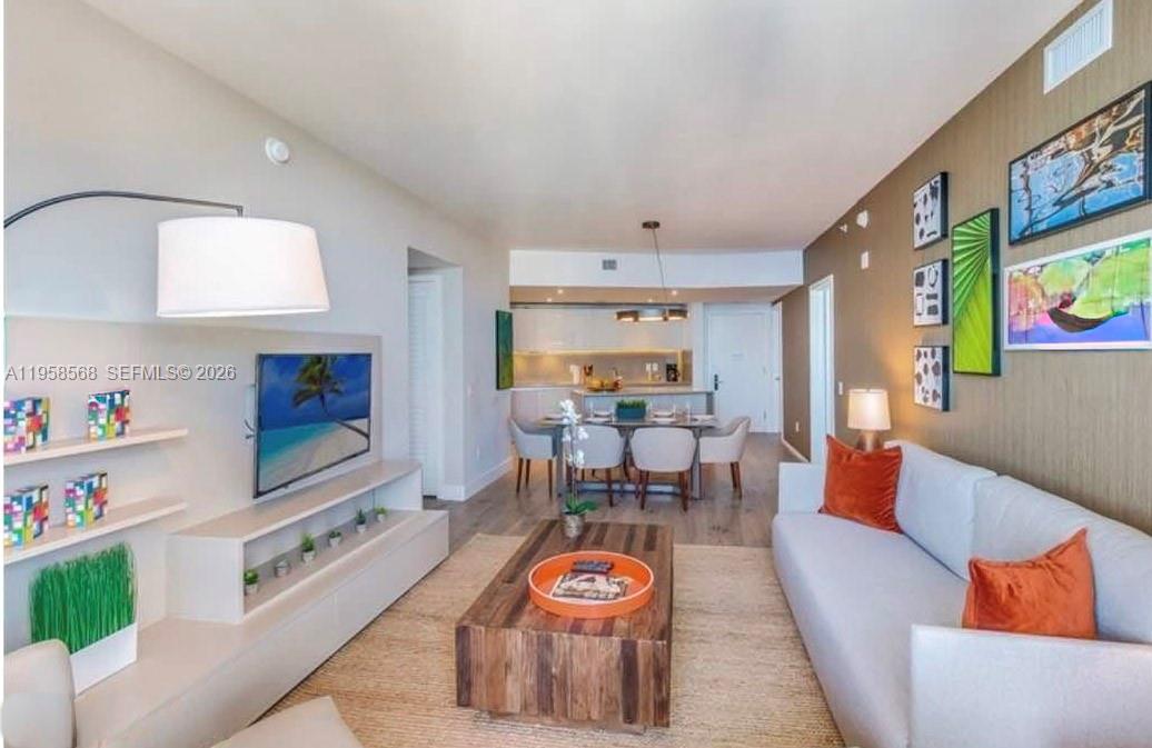 4111 SOUTH OCEAN DRIVE CO - Residential