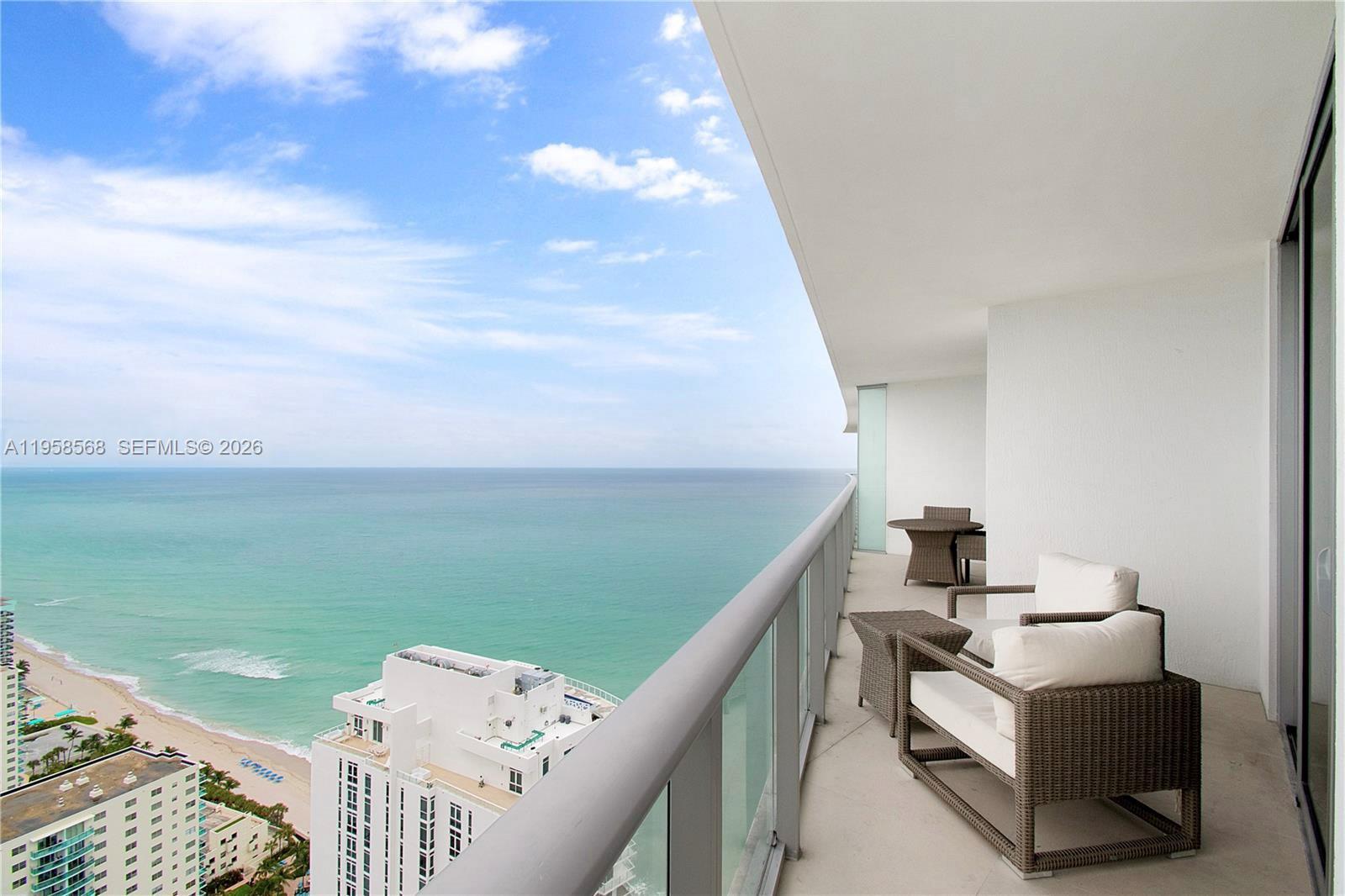 4111 SOUTH OCEAN DRIVE CO - Residential