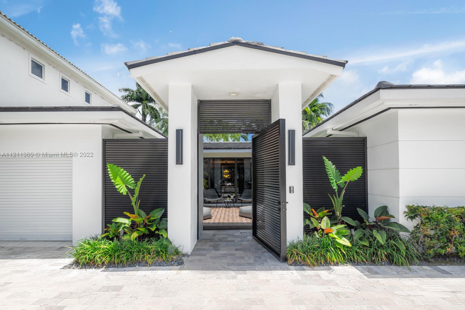 AMD PLAT OF SUNSET LAKE S - Residential
