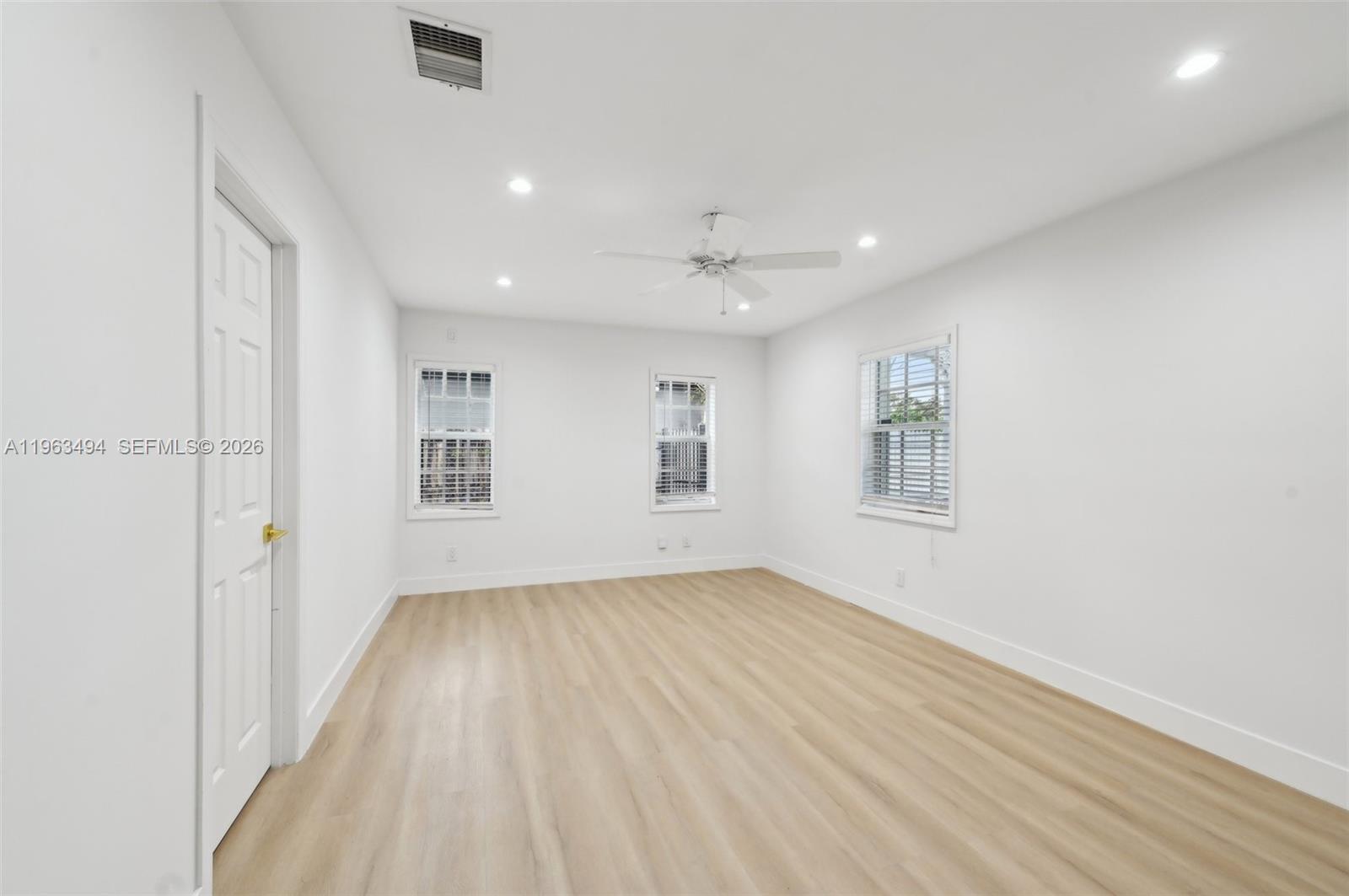 REV PLAT OF BRANDON PARK - Residential