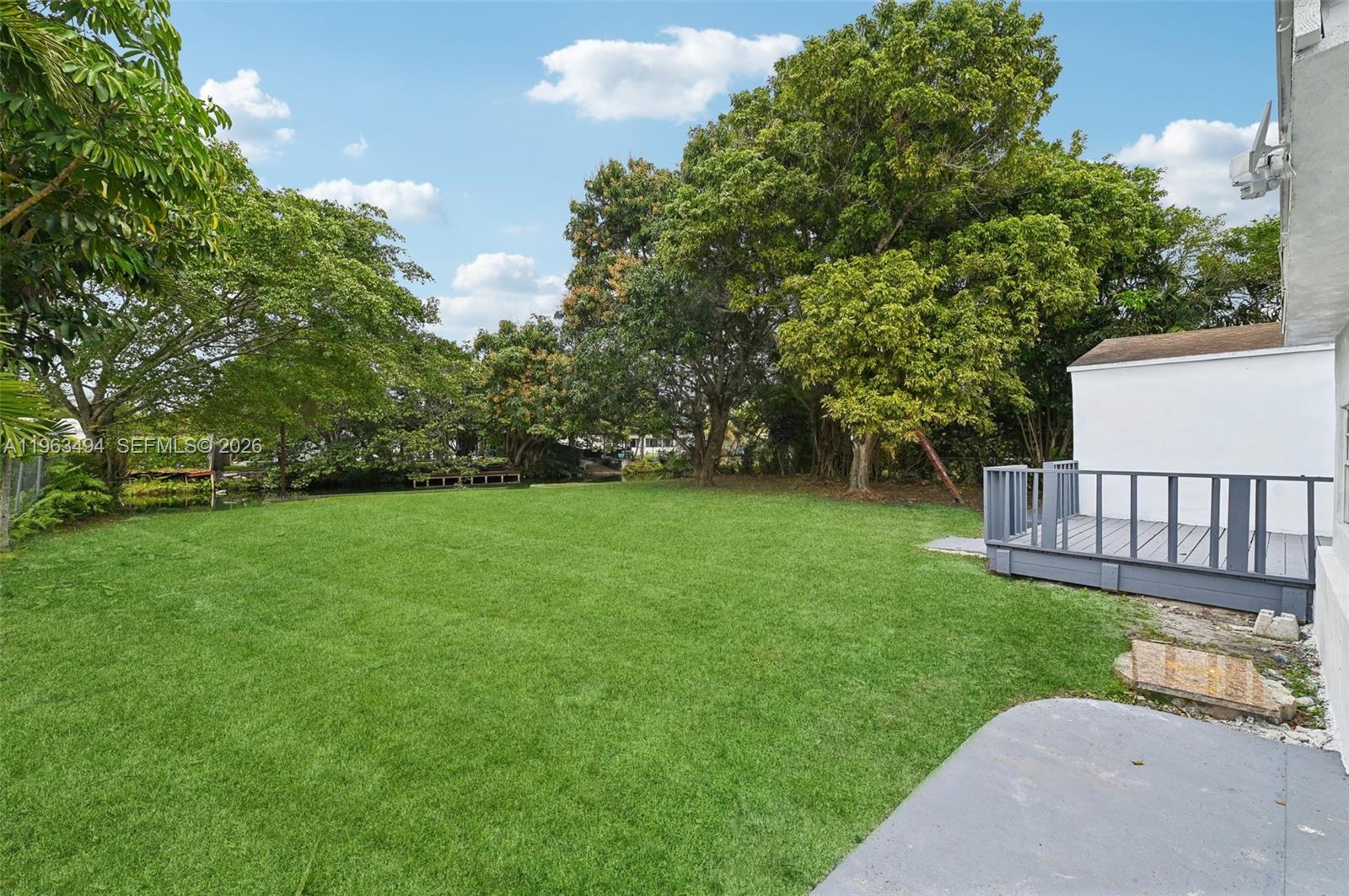 REV PLAT OF BRANDON PARK - Residential