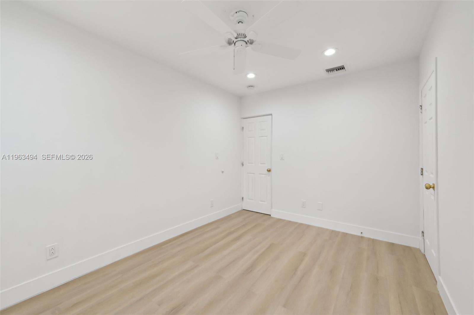 REV PLAT OF BRANDON PARK - Residential