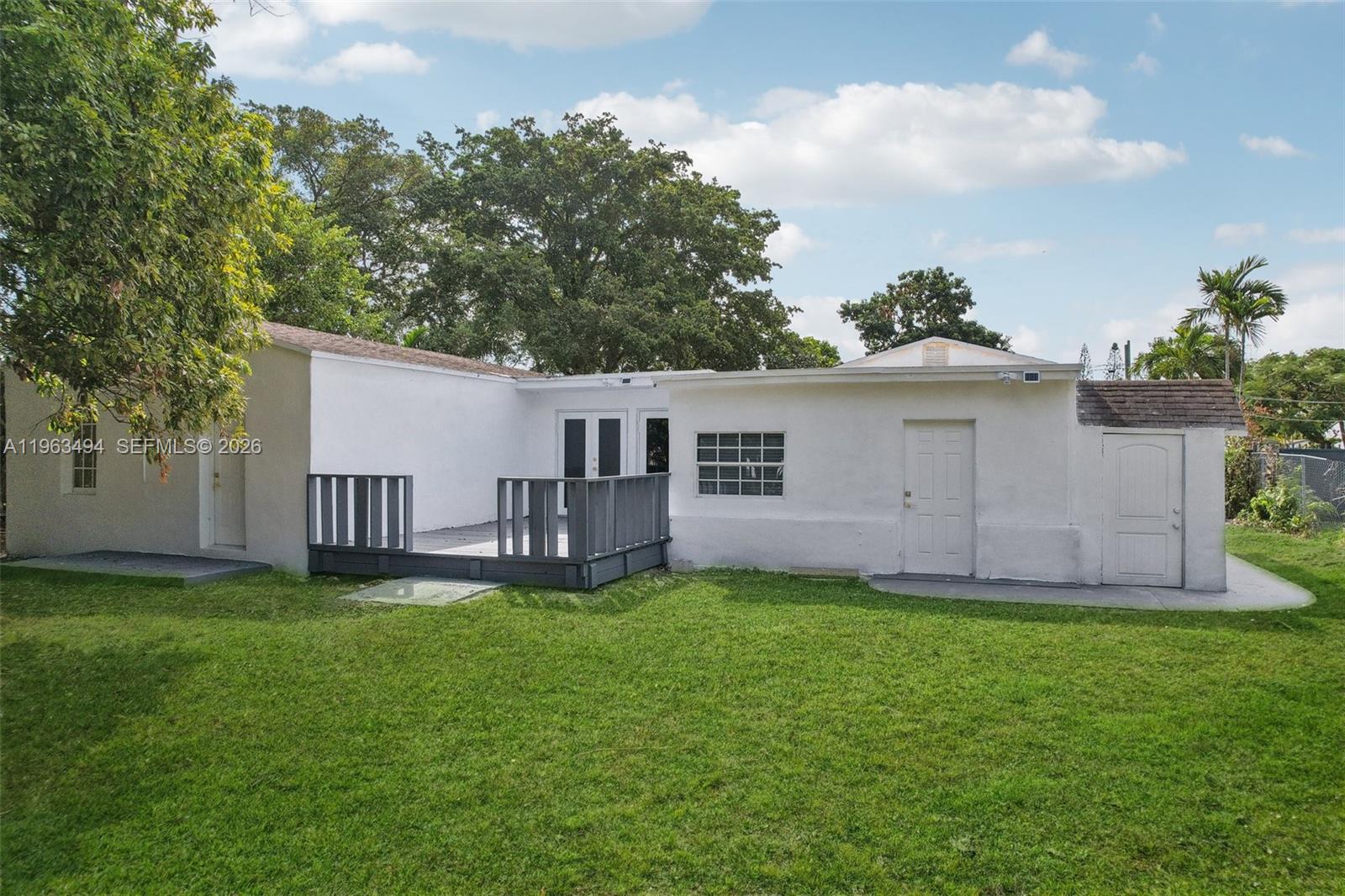 REV PLAT OF BRANDON PARK - Residential