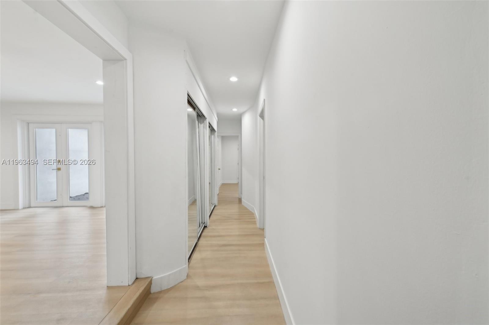 REV PLAT OF BRANDON PARK - Residential