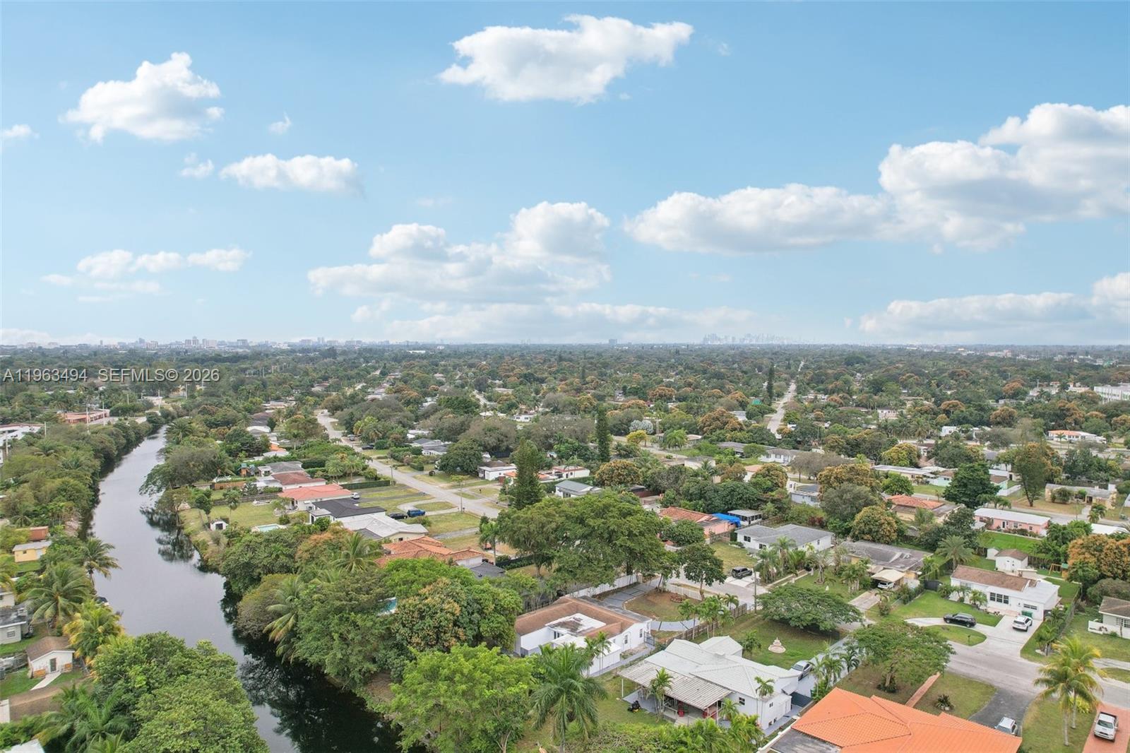 REV PLAT OF BRANDON PARK - Residential