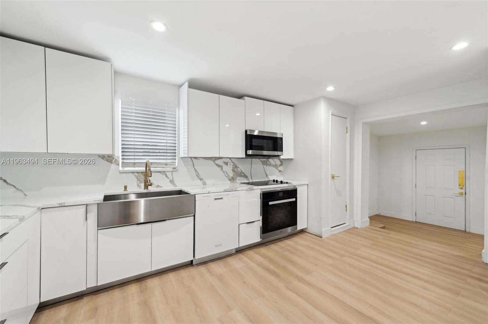 REV PLAT OF BRANDON PARK - Residential