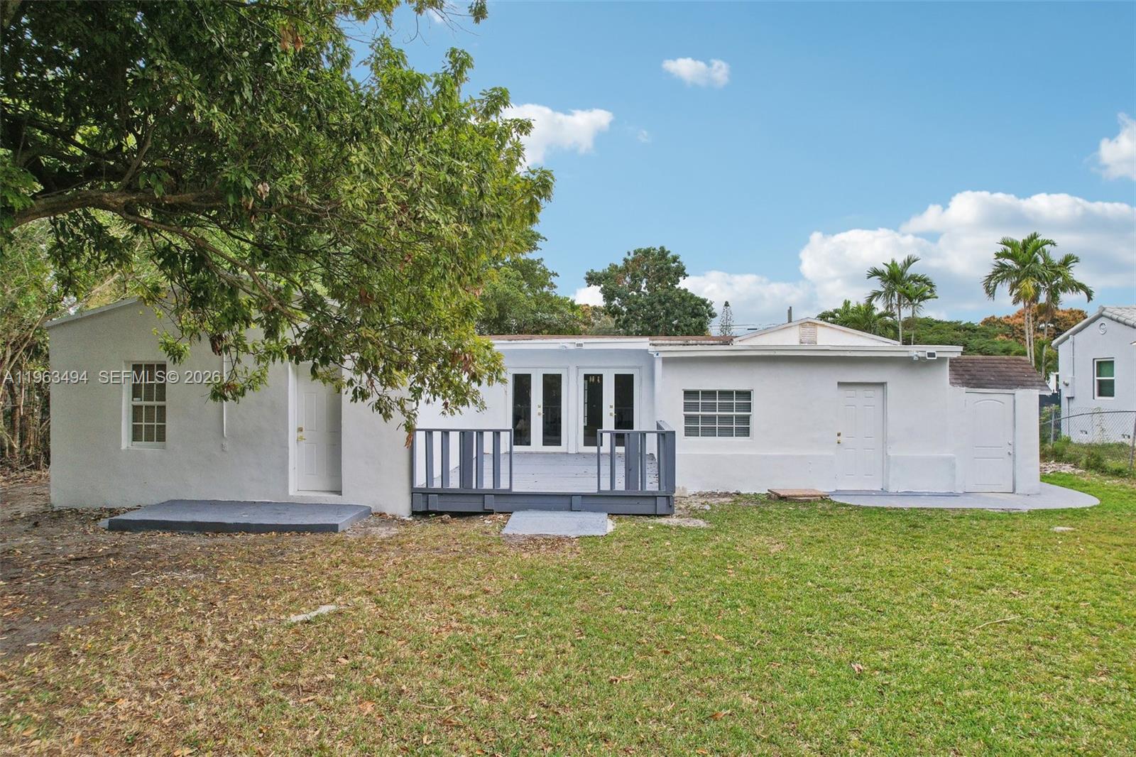 REV PLAT OF BRANDON PARK - Residential