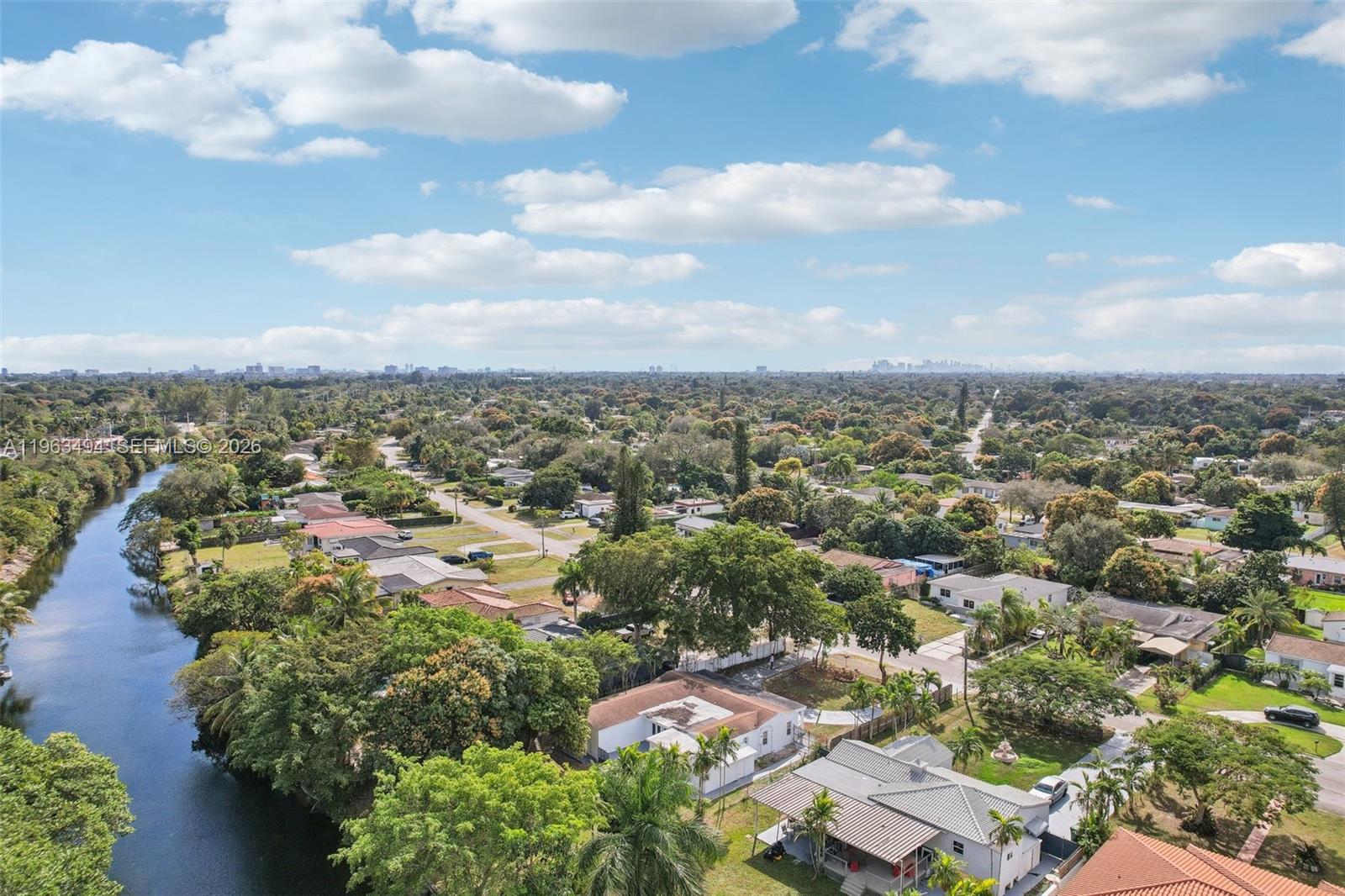 REV PLAT OF BRANDON PARK - Residential