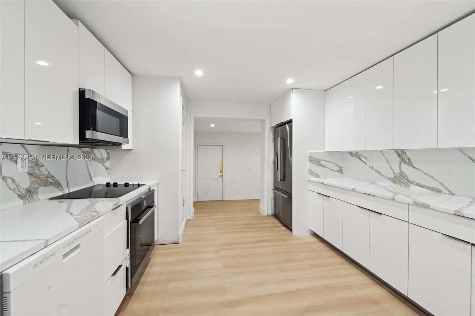 REV PLAT OF BRANDON PARK - Residential