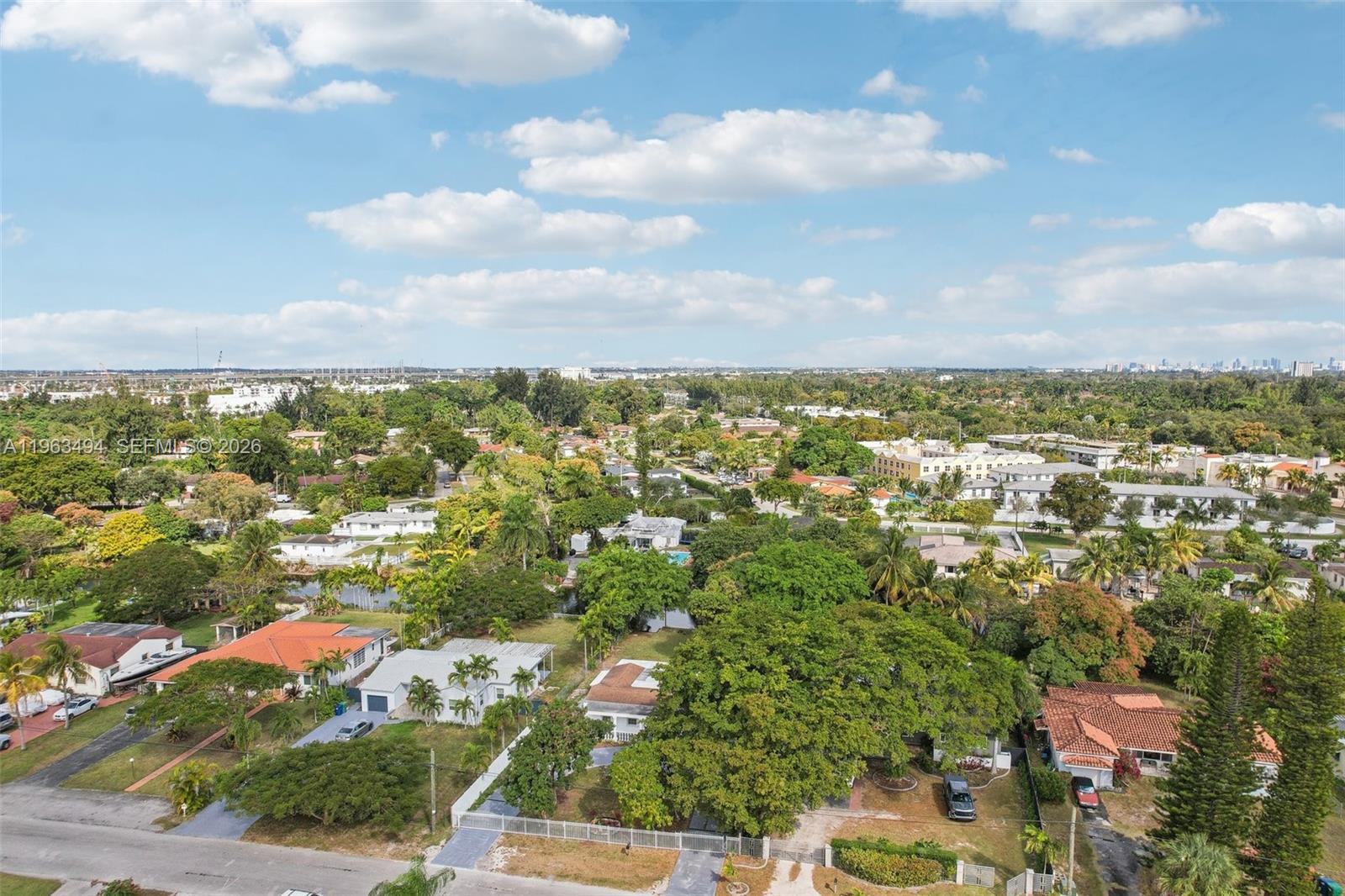 REV PLAT OF BRANDON PARK - Residential