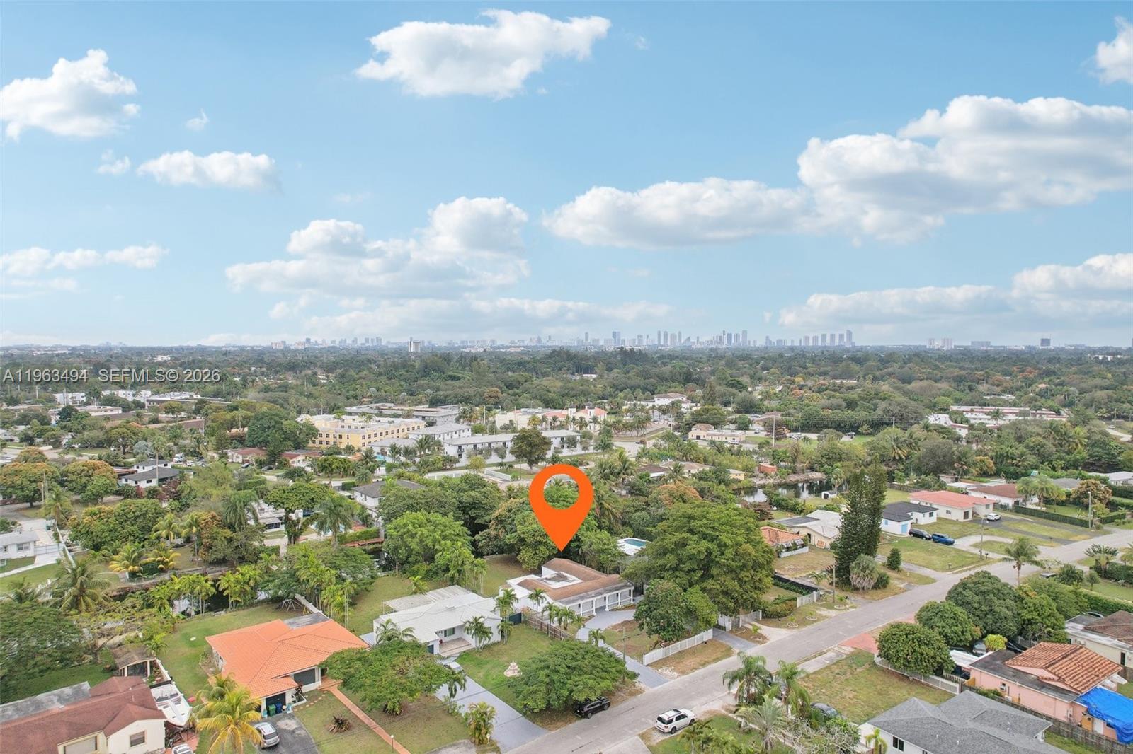 REV PLAT OF BRANDON PARK - Residential