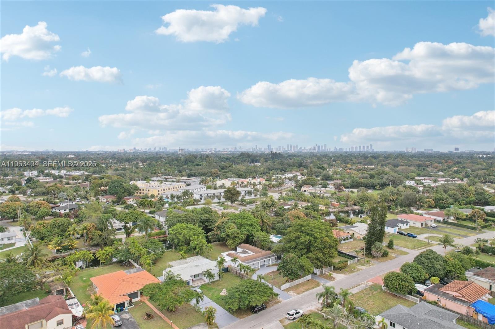 REV PLAT OF BRANDON PARK - Residential