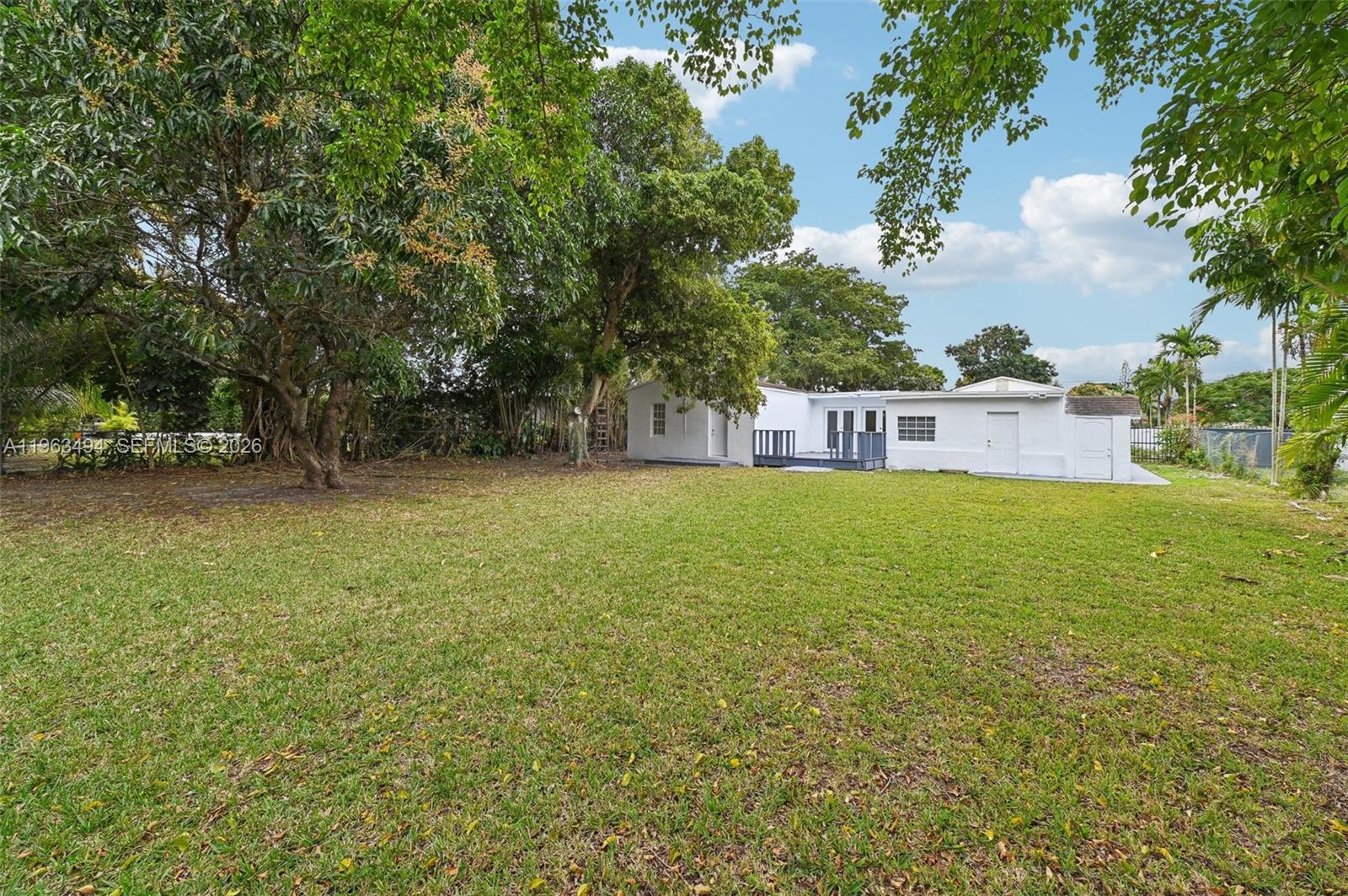 REV PLAT OF BRANDON PARK - Residential