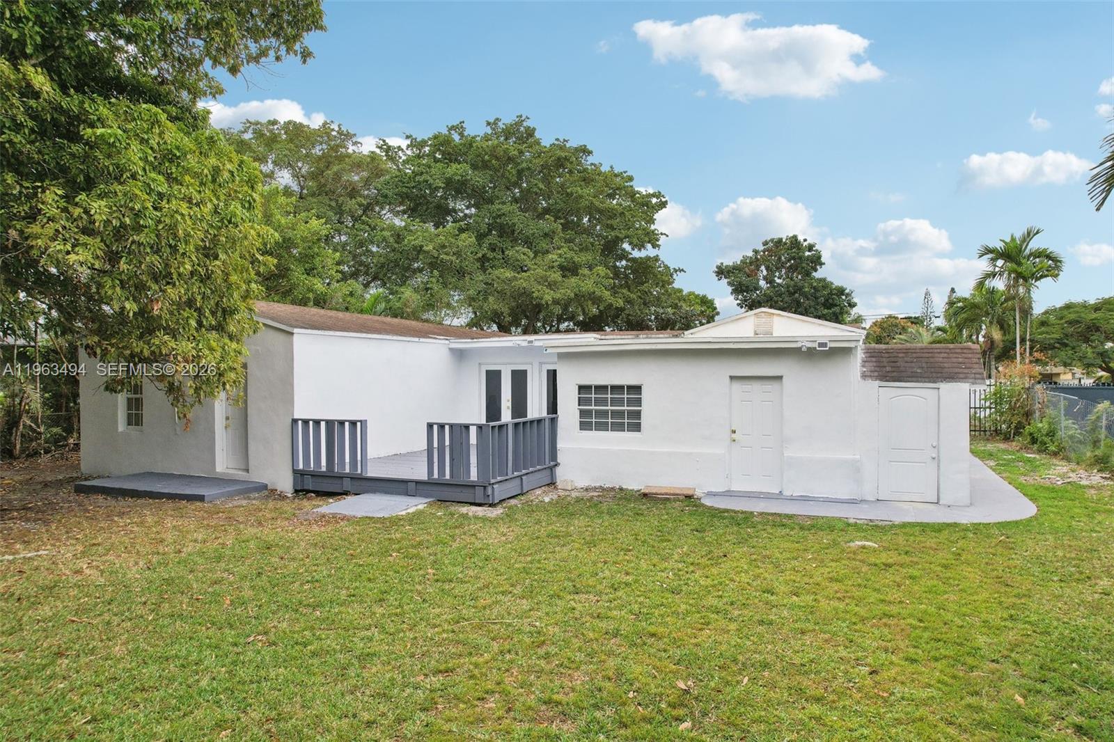 REV PLAT OF BRANDON PARK - Residential