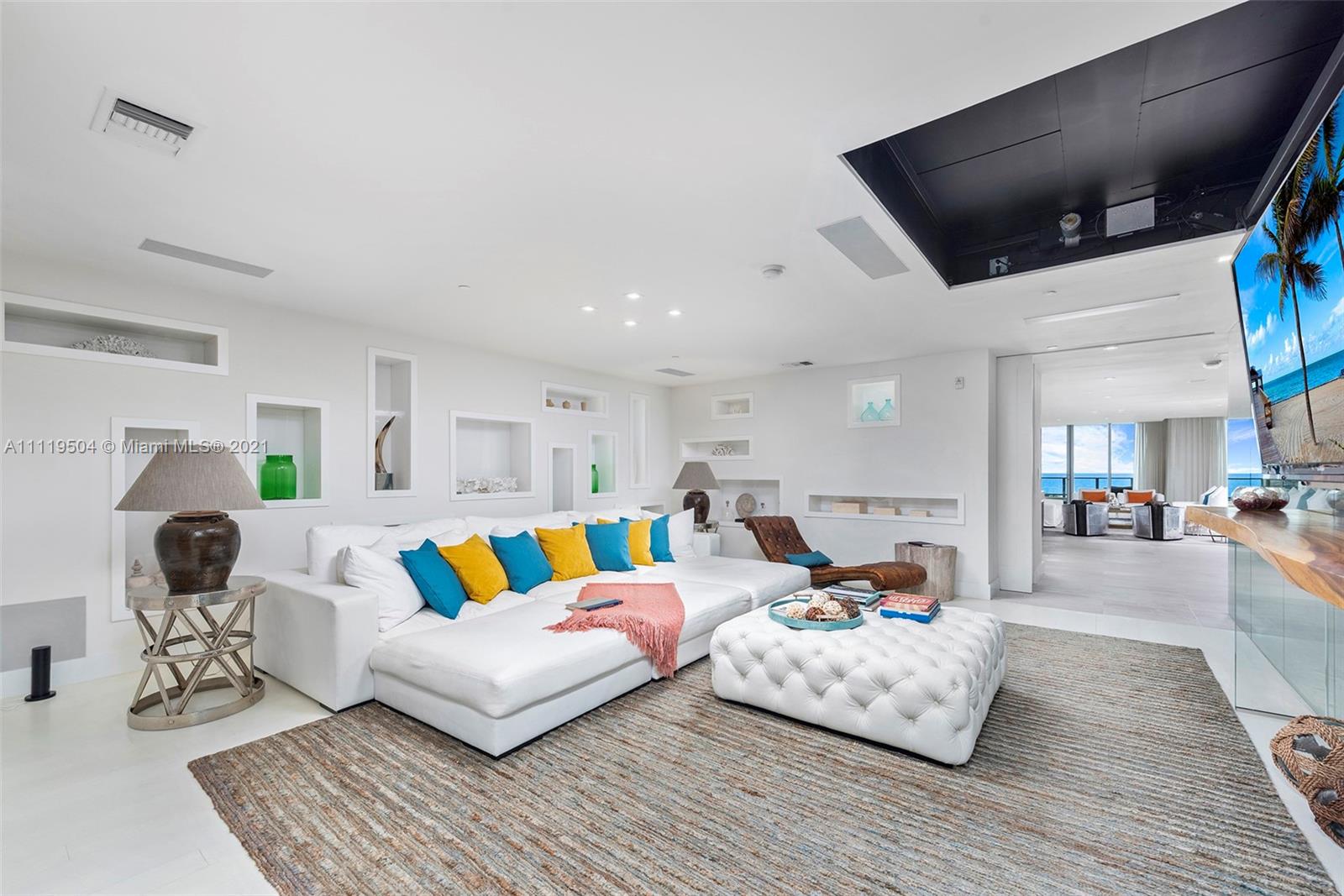 OCEAN HOUSE CONDO - Residential