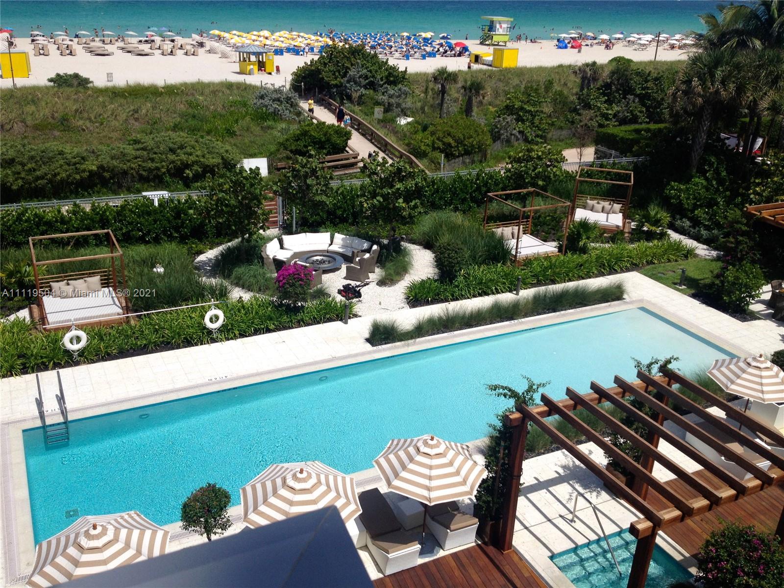 OCEAN HOUSE CONDO - Residential