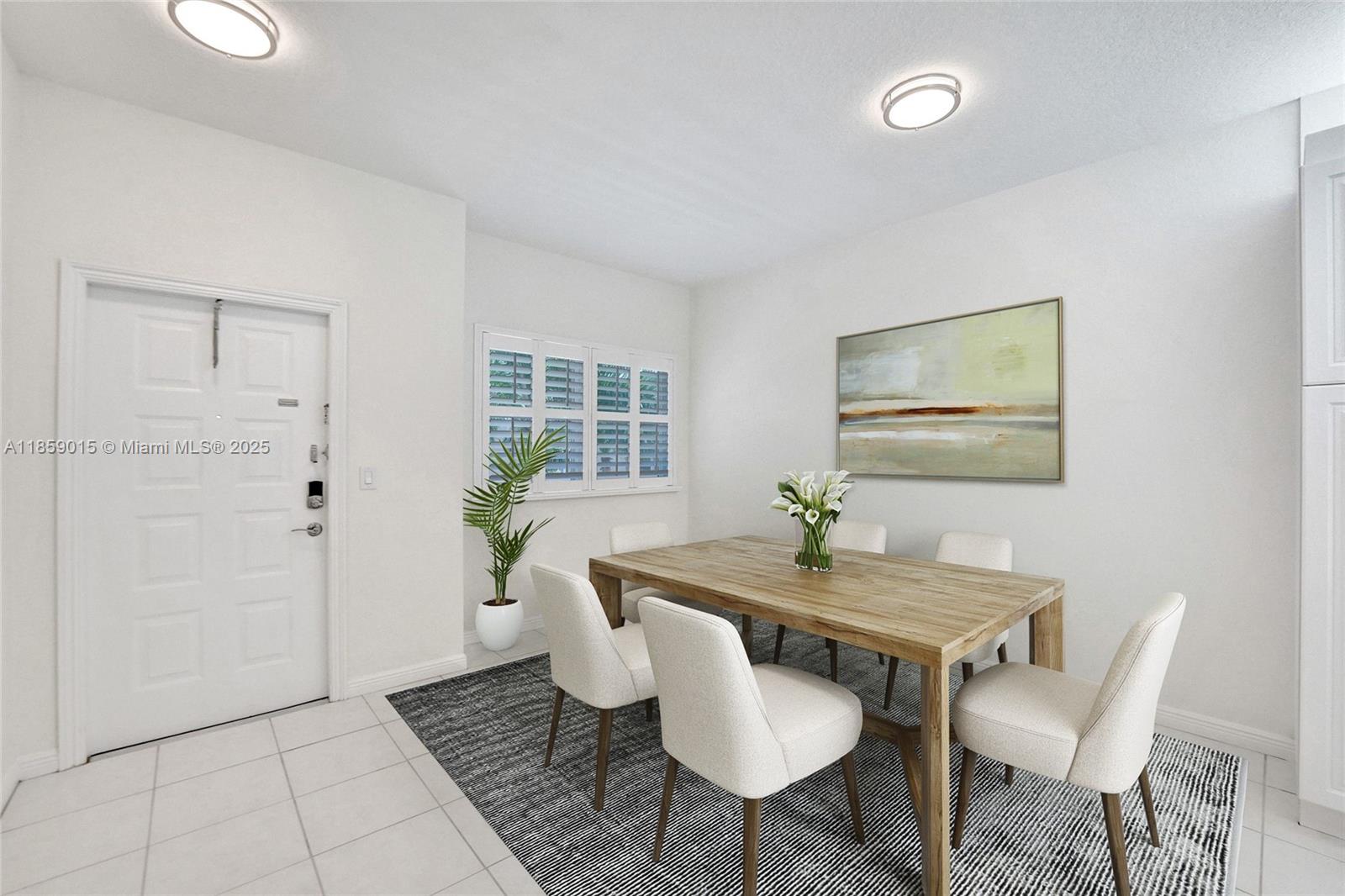 SOUTHAMPTON CONDOMINIUM G - Residential