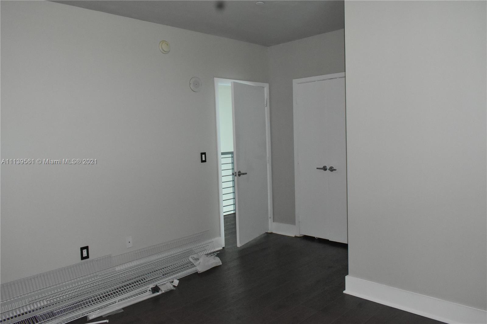 MARINABLUE CONDO - Residential Lease