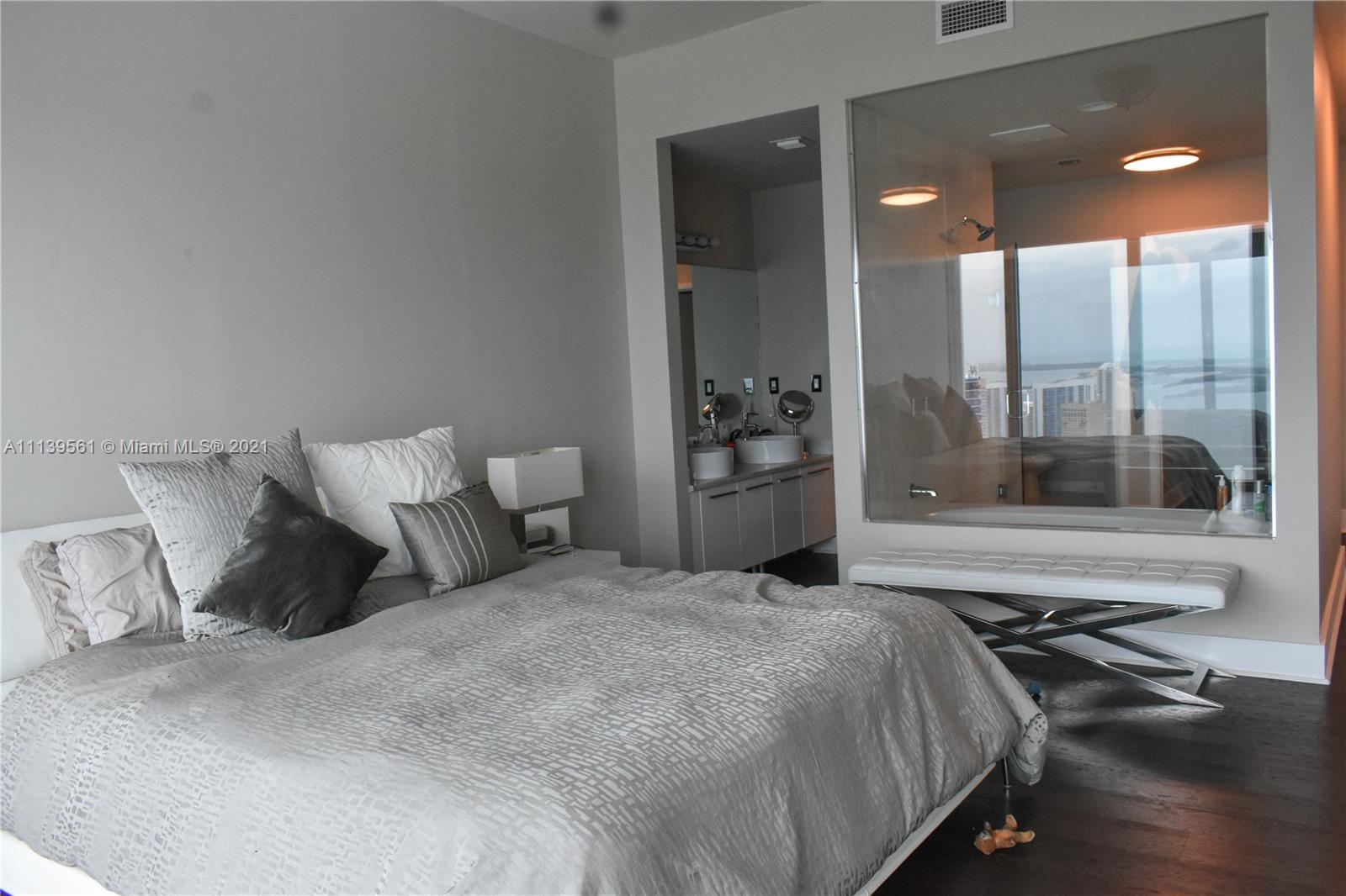 MARINABLUE CONDO - Residential Lease