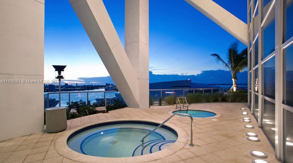 MARINABLUE CONDO - Residential Lease