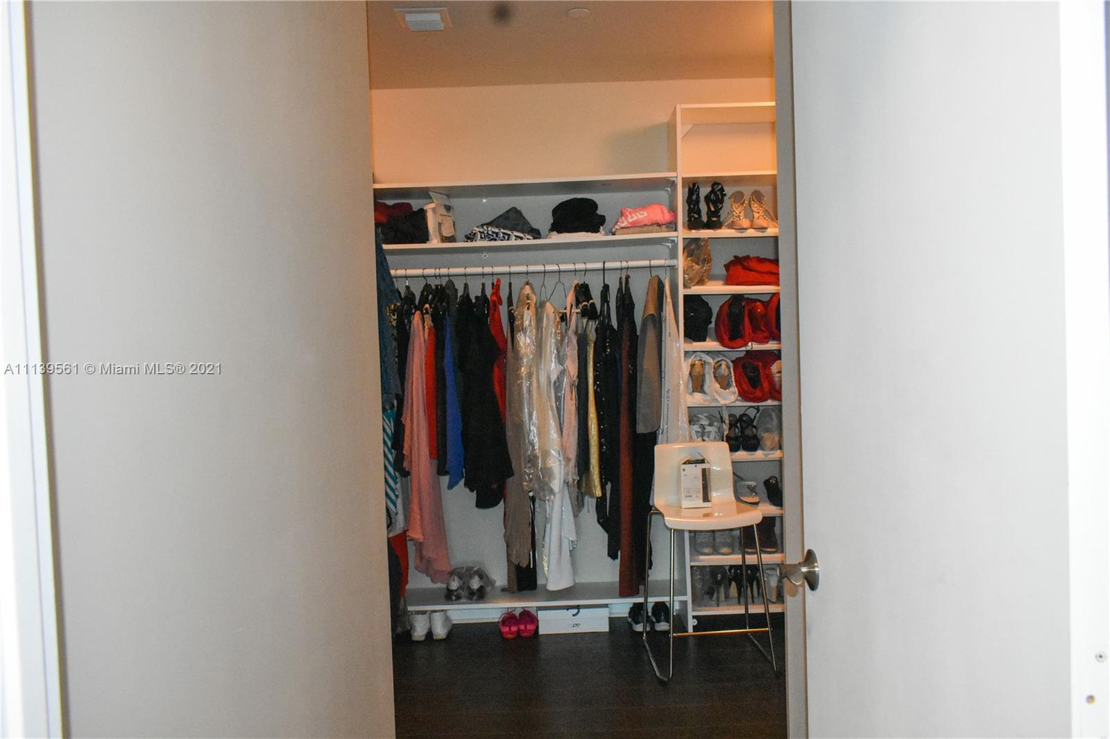 MARINABLUE CONDO - Residential Lease