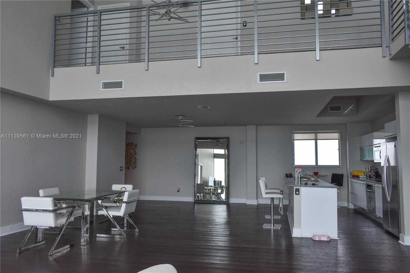 MARINABLUE CONDO - Residential Lease