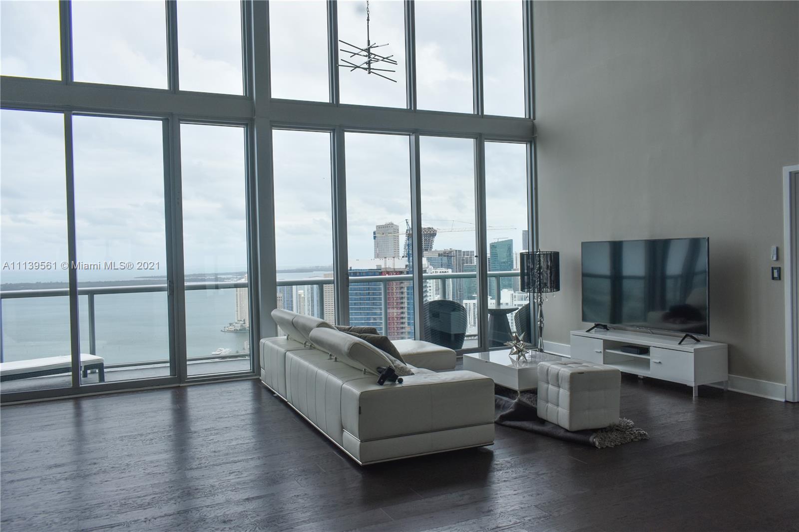 MARINABLUE CONDO - Residential Lease